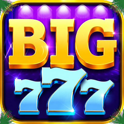 big777 — mitra unggulan