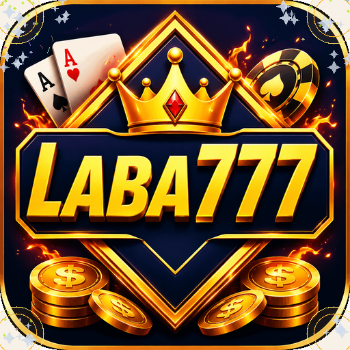 laba777 — mitra unggulan