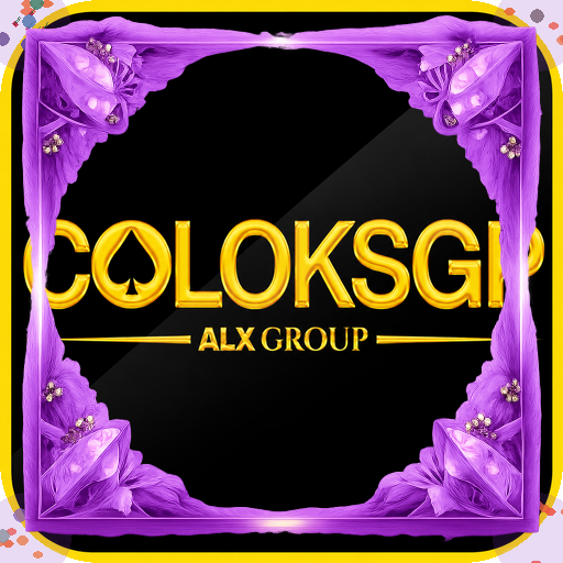 coloksgp — mitra unggulan